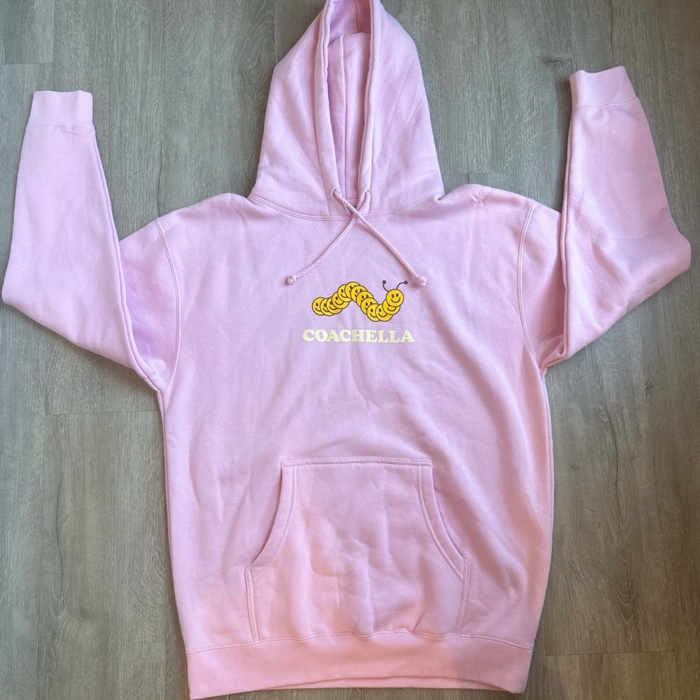 Coachella Hoodie